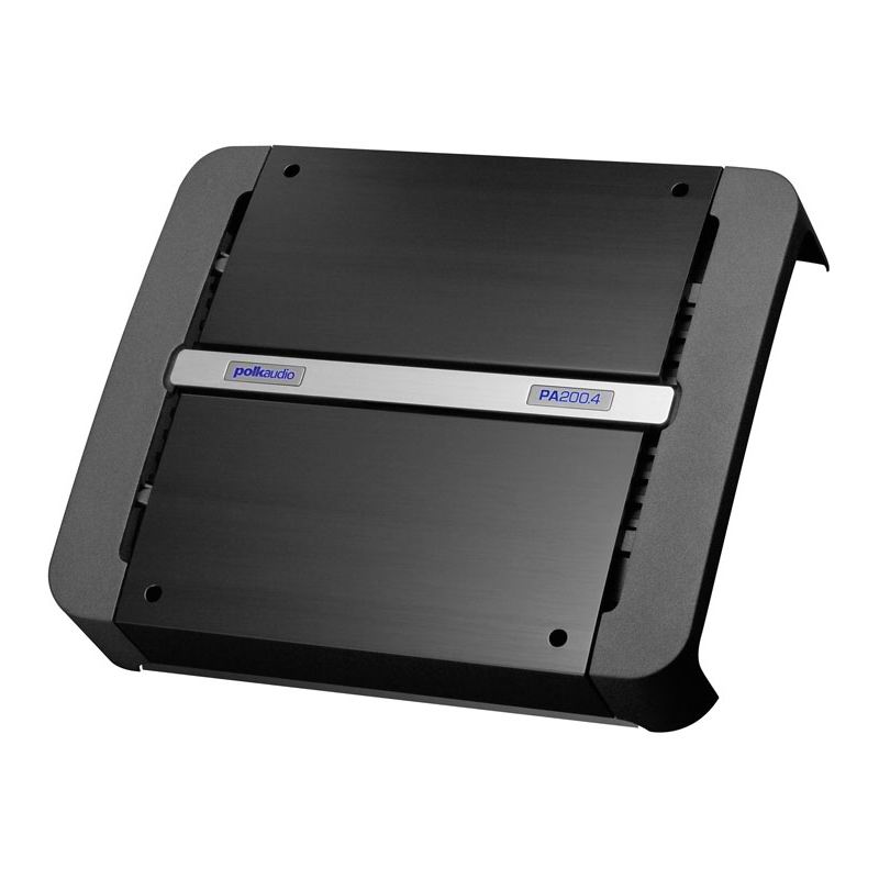 Polk Audio PA200.4 ���� � ��������-�������� INCAR