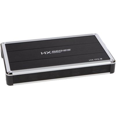 Audio System HX 170.2 Audio System HX 170.2