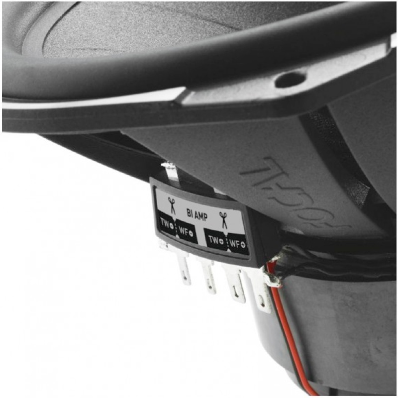 Focal Performance PC 710 ���� � ��������-�������� INCAR