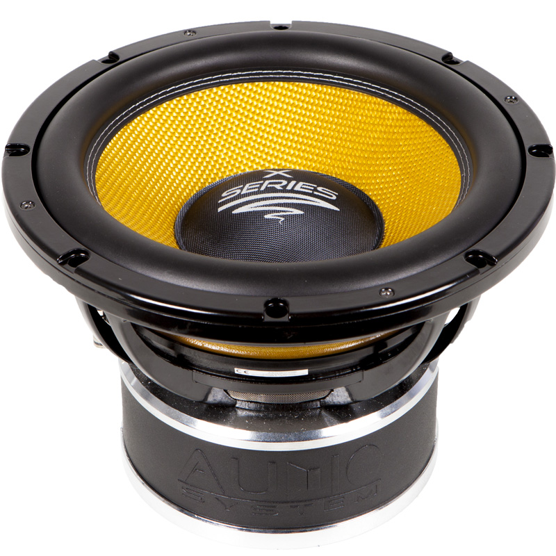 Audio System X-ION Series X12 ���� � ��������-�������� INCAR