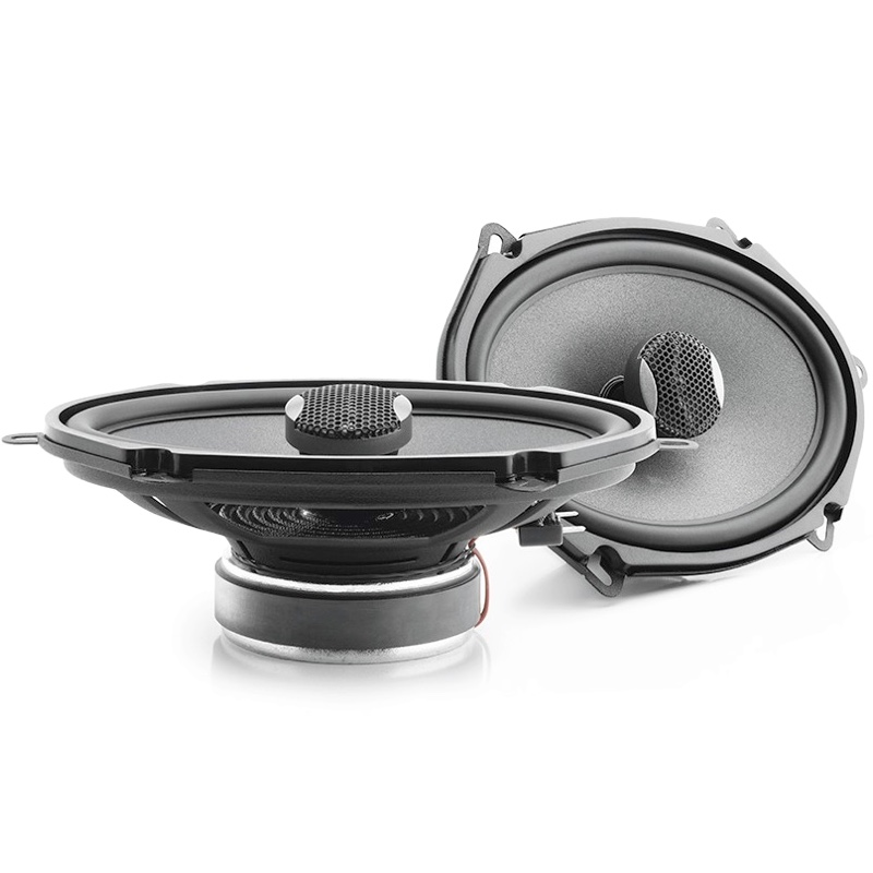 Focal Integration ISC 570 ���� � ��������-�������� INCAR