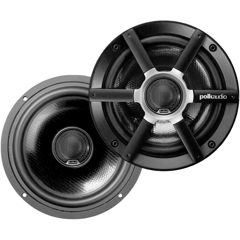 Polk Audio mm651 ���� � ��������-�������� INCAR