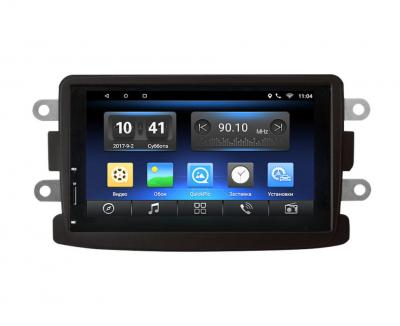 ������� ��������� SWAT 85-1203R ��� Lada Xray (���� �-���)