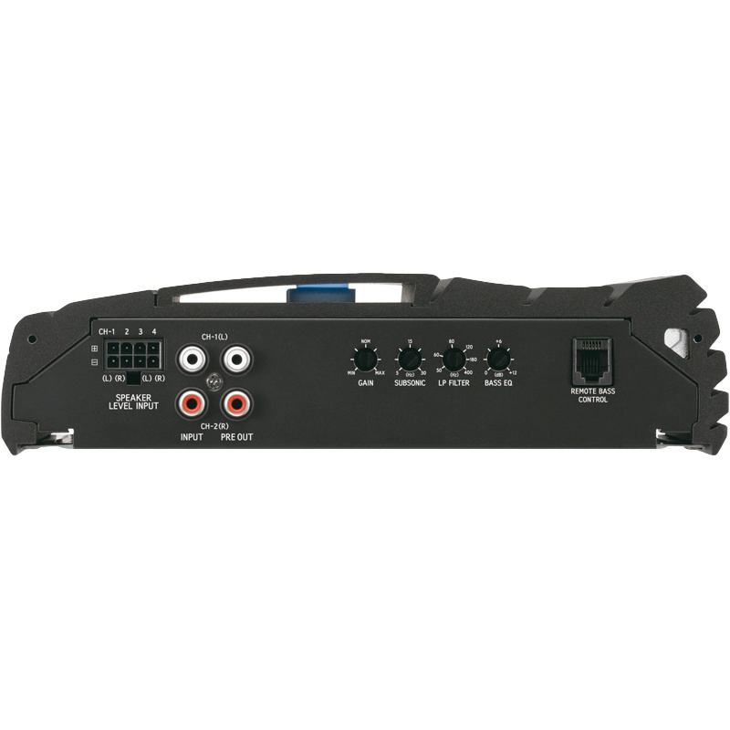 Alpine MRX-M55 ���� � ��������-�������� INCAR
