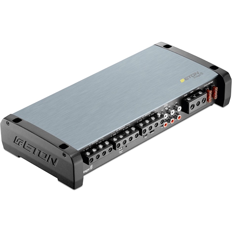 Eton Stage 6 DSP ���� � ��������-�������� INCAR