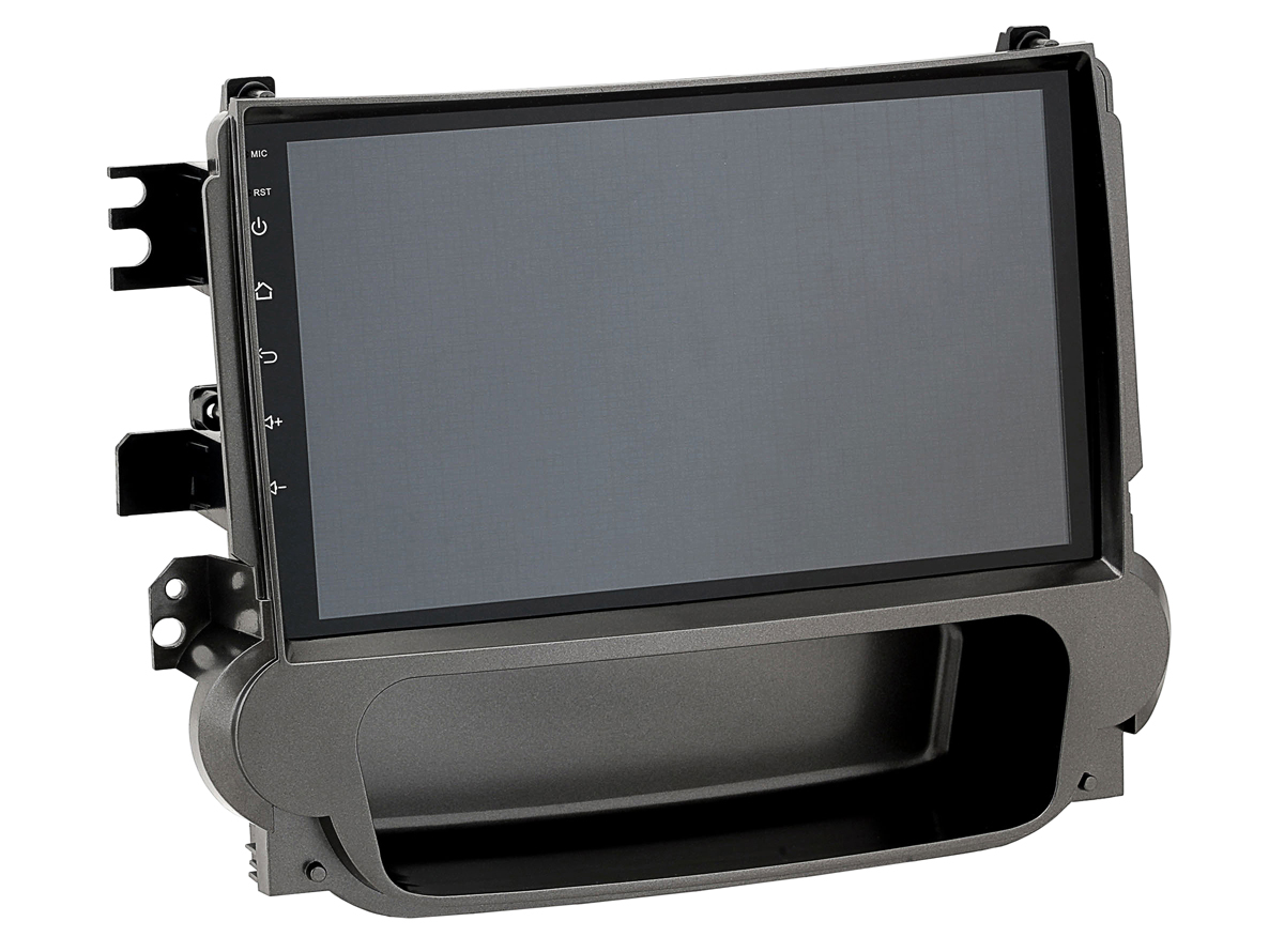 ����� ��� UMS  CHEVROLET Malibu 2011-2015, 9" (Incar RCV-FC1021) 