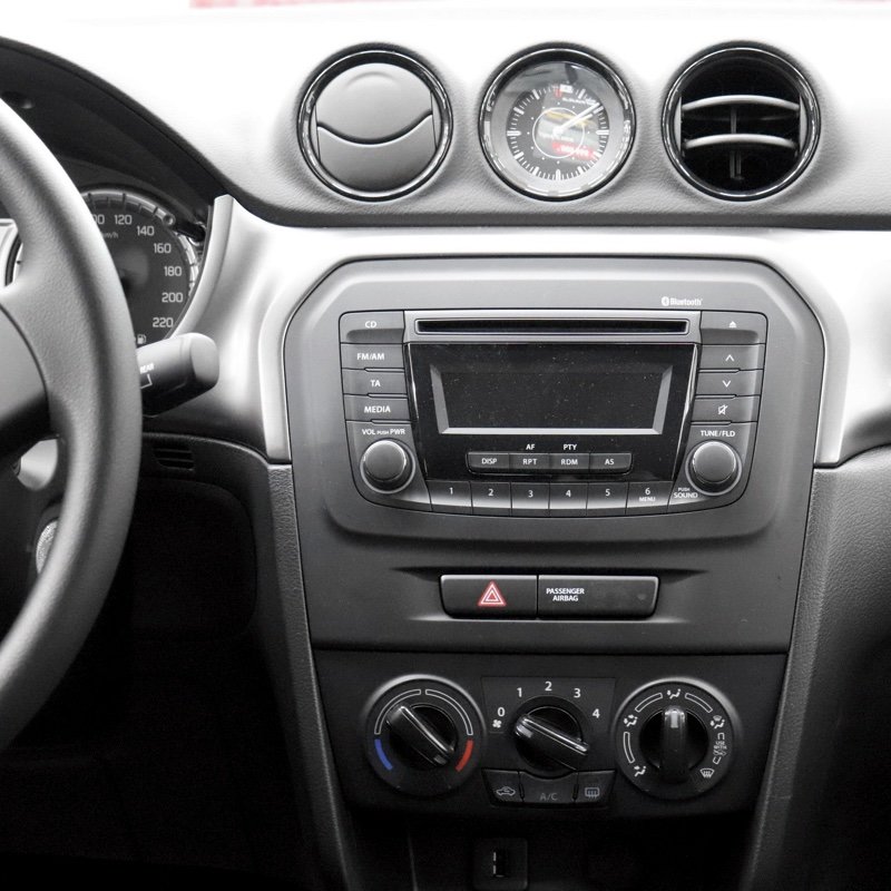 ������� ��������� INCAR DTA-1707 ��� Suzuki Vitara (Android 9) ���� � ��������-�������� INCAR