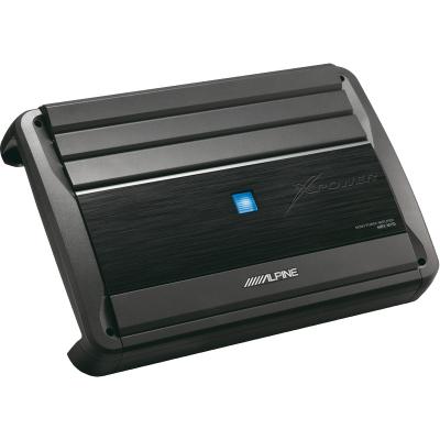 Alpine MRX-M110 Alpine MRX-M110