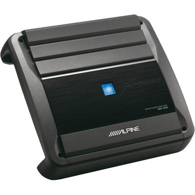 Alpine MRX-M55 Alpine MRX-M55