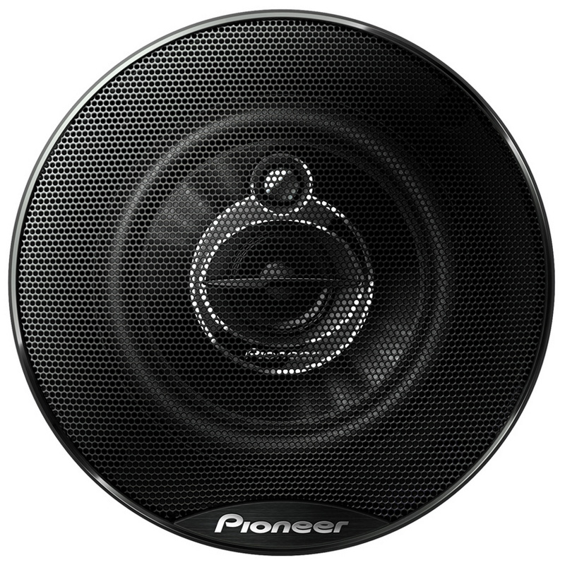Pioneer TS-G1033i ���� � ��������-�������� INCAR