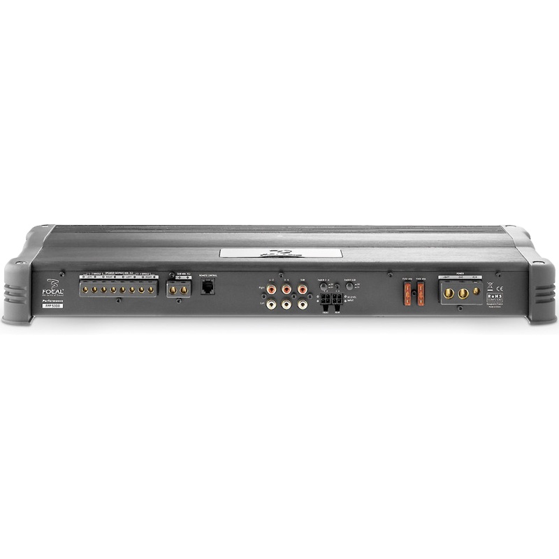 Focal FPP 5300 ���� � ��������-�������� INCAR